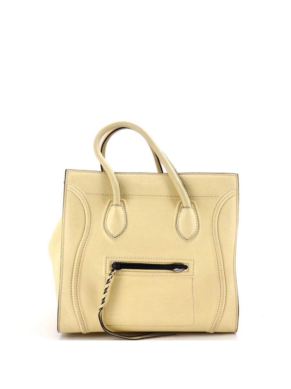 Celine Phantom Bag Grainy Leather #364236C10B